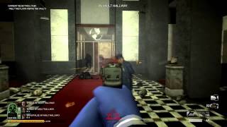 PAYDAY The Heist Maceraları 1  The First World Bank  ft Burak ve Altınay [upl. by Burnsed]