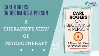 Carl Rogers On Becoming a Person pp 175 178 [upl. by Pool89]