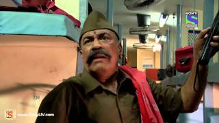 CID  च ई डी  Daya VS Daya  Episode 1144  24th October 2014 [upl. by Briggs]