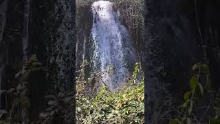 Chasing Waterfalls Kravica in Bosnia 4K waterfall kravicawaterfalls kravicewaterfalls nature4k [upl. by Kwabena]