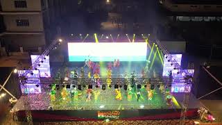 HOLY MARYS SCHOOL  BANUR I ANNUAL FUNCTION I THE GRAND FINALE DANCE [upl. by Adnarim890]