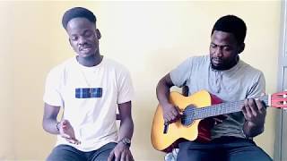 Dena Mwana  Souffle Cover  Knathan [upl. by Amber]