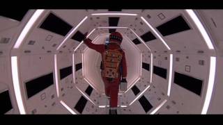 2001 A SPACE ODYSSEY in 70mm at TIFF Bell Lightbox [upl. by Aslam]