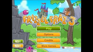 FRIZZLE FRAZ 3 [upl. by Ardnal]