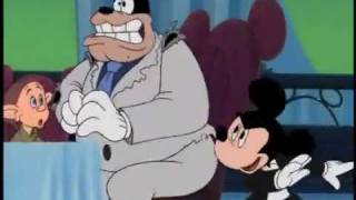 Disneys House of Mouse The Stolen Cartoons Part 3 Final [upl. by Pine]