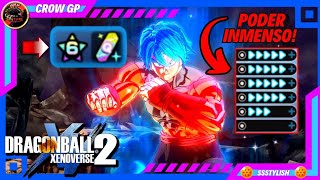 El Objeto MÁS IMPORTANTE de Xenoverse 2 La QQ Bang [upl. by Salisbarry387]