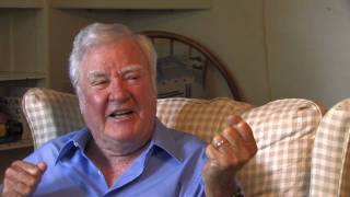 James Best Interview  Part 7 How James Got Started on The Dukes of Hazzard [upl. by Yelrihs]