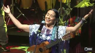 Lila Downs  Viene La Muerte Echando Rasero  200223 [upl. by Annekcm990]