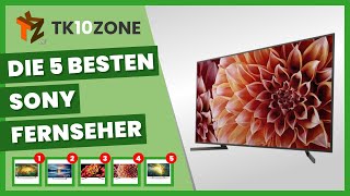 Die 5 besten Sony fernseher [upl. by Aryas619]