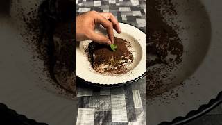 “Tiramisu Without Eggs Yes Please”🥮🧑🏻‍🍳 shorts tiramisu trending eggless [upl. by Wakeen640]