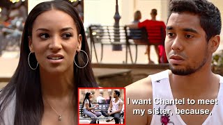 The Family Chantel Coming Back As Chantel Finally Moves On New Man very shocking [upl. by Lori]