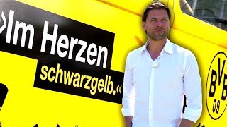 Roman Weidenfeller  16 years BVB  an impressive carrer in 🖤💛  SpardaBank feature [upl. by Anifad]