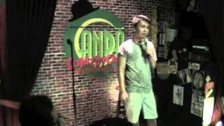 StandUpNite1  Raditya Dika Part 2 of 3 [upl. by Stralka]