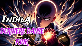 Derniere Danse Funk  Saitama Edit  AMV [upl. by Aserat]