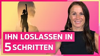 Unglücklich verliebt – so kannst du ihn loslassen In 5 Schritten emotionale Abhängigkeit überwinden [upl. by Enylekcaj561]