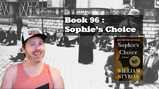 Book 96  Sophies Choice [upl. by Adihahs]