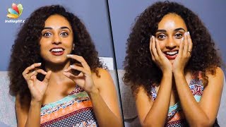 ലാലേട്ടൻ തന്ന എട്ടിന്റെ പണി  Pearle Maaney Interview  Bigg Boss Malayalam Srinish Aravind [upl. by Brandice209]