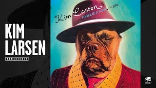 Kim Larsen og Bellami  Fru Sauterne Official Audio [upl. by Thant]