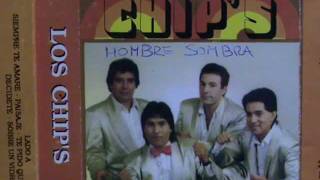 Los Chips  Dulce muchachita [upl. by Ayenet218]