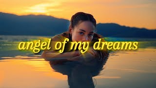 JADE  Angel Of My Dreams SAD Version  Slow Angelic Dramatic Lyrics [upl. by Yro]