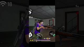 BauBau é muito boa🔥freefire [upl. by Vanny934]