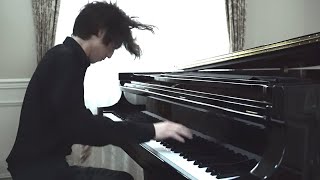 Chopin  Winter Wind Op2511 by Hayato Sumino [upl. by Olivero368]