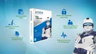 Download Free Antivirus  ProDot [upl. by Fergus]