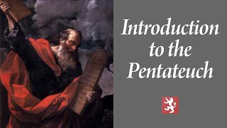 Introduction to the Pentateuch  YearEnd Update [upl. by Corene]