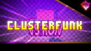 FLP Clusterfunk  Vs Ron 30 Hotfix OST [upl. by Haiasi]