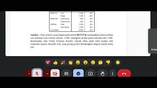 🎥 Multivariate Data Analysis  Conjoint Analysis with Simple Case Study🎥 [upl. by Olgnaed]