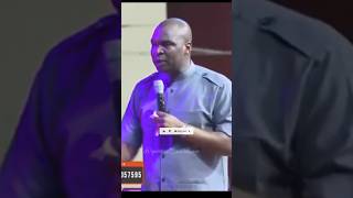 A demonstration of humility  Apostle Joshua Selman [upl. by Rivera315]