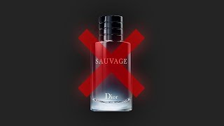 Affordable Mens fragrances that don’t smell like everything else [upl. by Eikcir681]