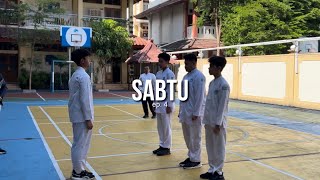 sabtu 18 oktober 2024 ep4  latihan upacara [upl. by Adnerb310]