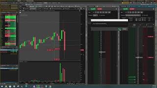 ToS Active Trader for Options  Custom Templates and Easily Adding Contracts to Watchlists [upl. by Casie]