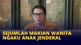 Inilah Sederet Makian yang Dilontarkan Wanita Ngaku Anak Jenderal pada Ibu Arteria Dahlan [upl. by Stultz799]