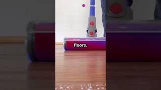 Shark Deluxe Pro Corded Stick Vacuum [upl. by Vona223]