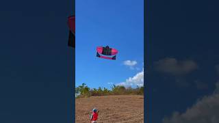 TEST FYING COMPILATION tabanog saranggola kiteflying shorts youtubeshorts [upl. by Buyse452]