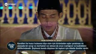 INILAH SUARA ZAINAL ABIDIN  QORI TERBAIK DUNIA 2016 DI TURKI  ASAL INDONESIA [upl. by Spense53]