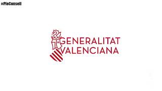 Emisión en directo de Generalitat Valenciana [upl. by Adnalay]