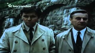 Výstřely v Mariánských Lázních 1973 Československo Krimi Drama Thriller [upl. by Naitsyrk673]