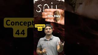 Concept44  Effective Size D10 Soil Mechanics By Dushyant Sir [upl. by Christabel]