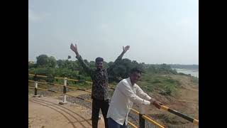 Fast Vlog Dam In Saoner Tahshil Very highest Water capacity abhishekparaye402 [upl. by Ragg]