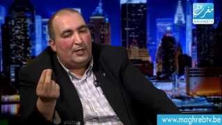 Tijjini Talk  Fouad Ahidar et le radicalisme islamiste [upl. by Retnuh]