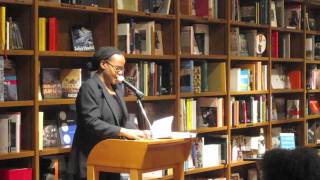 Edwidge Danticat at Books amp Books [upl. by Dis]