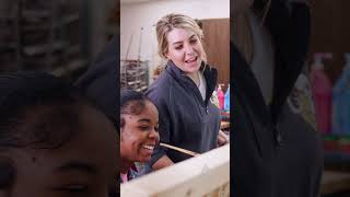 APS College amp Career Academies  Be career ready [upl. by Vine]