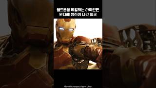 Iron Man vs Ultron Combat I Hulk Thor Captain America I Avengers ironman marvel avengers hulk [upl. by Kassie]