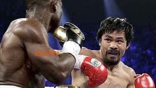 Manny Pacquiao vs Timothy Bradley Manny Win Screw Judges [upl. by Teodor]