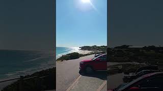 Aldinga beach  Adelaide [upl. by Anoet]