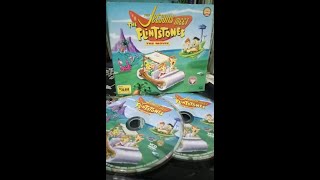 Opening to The Jetsons Meet The Flintstones 1987 2008 VCD [upl. by Yekram]