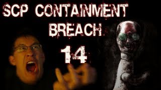 SCP Containment Breach  Part 21  WHAT HAVE I DONE [upl. by Nosemaj]